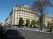  immeuble, rue du Colonel Driant